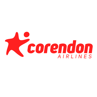 Corendon Airlines Europe